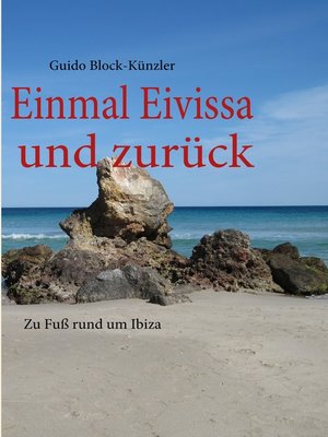 cover image of Einmal Eivissa und zurück